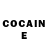 COCAIN Columbia Marilene Bitancur